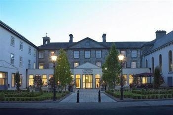 Carlton Abbey Hotel & Spa1