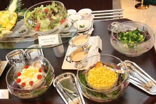 โรงแรมจีอาร์จี นาฮะ (GRG Hotel Naha)1
