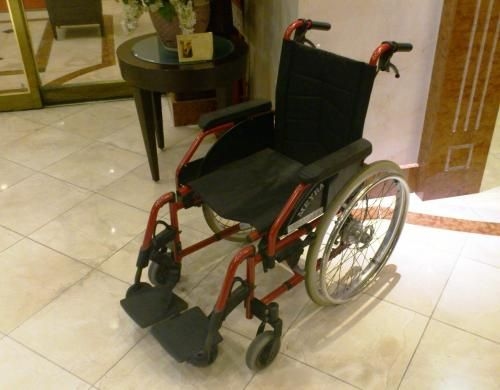 โรงแรมจีอาร์จี นาฮะ (GRG Hotel Naha)4