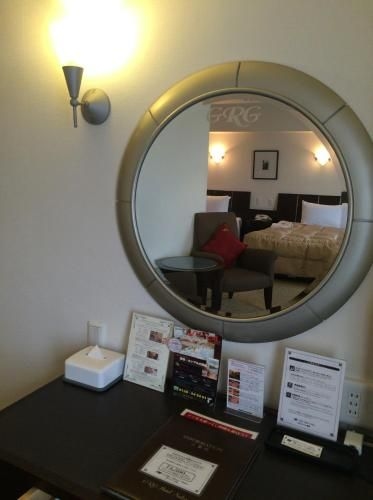 โรงแรมจีอาร์จี นาฮะ (GRG Hotel Naha)3