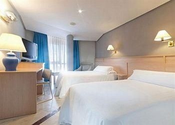 Tryp Puertollano4