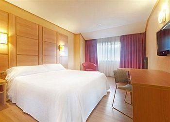 Tryp Puertollano3