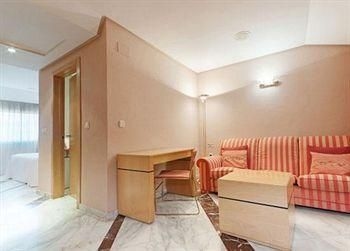 Tryp Puertollano2