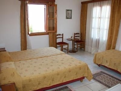 Charissis Hotel2