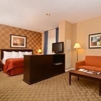 Quality Suites Rockville3