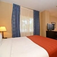 Quality Suites Rockville2