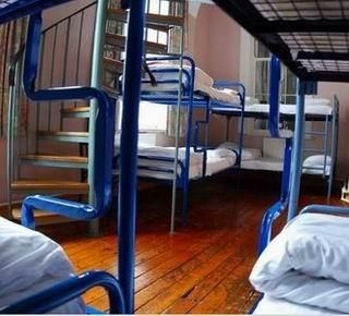 Avalon House Hostel4