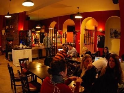 Avalon House Hostel2
