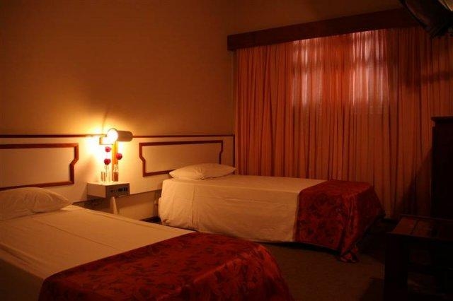 Hotel Pousada Dona Beja1