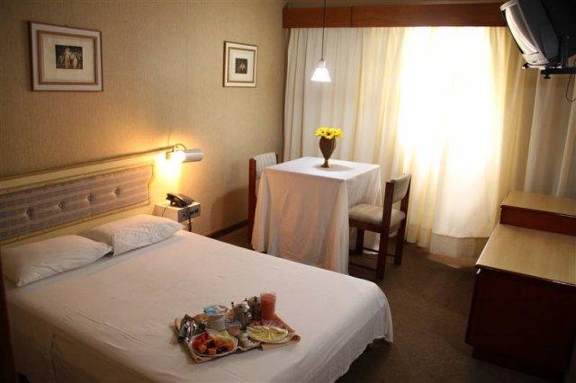 Hotel Pousada Dona Beja3