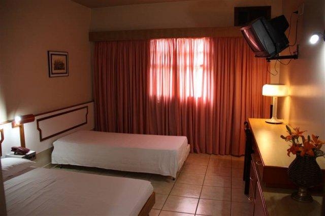 Hotel Pousada Dona Beja2