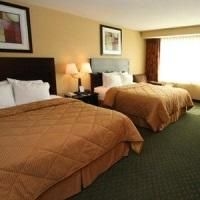 Comfort Inn Georgia Avedc Gateway2