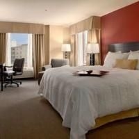 Hampton Inn Silver Spring3