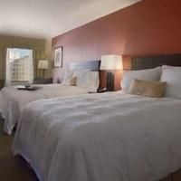 Hampton Inn Silver Spring2