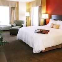 Hampton Inn Silver Spring1