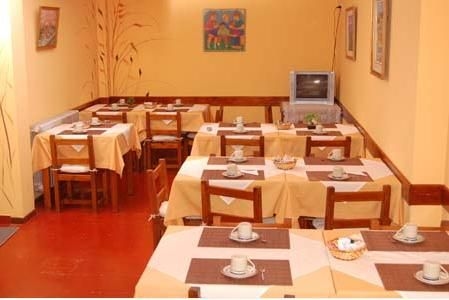 Plaza Esquel Hosteria & Spa3