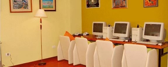 Plaza Esquel Hosteria & Spa2