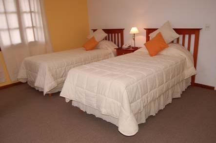 Plaza Esquel Hosteria & Spa1