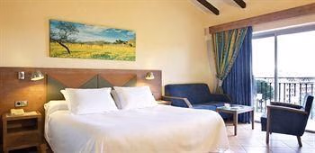 Barcelo Pueblo Park Hotel0