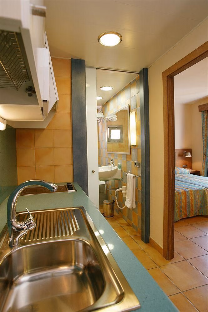 Barcelo Pueblo Park Hotel3