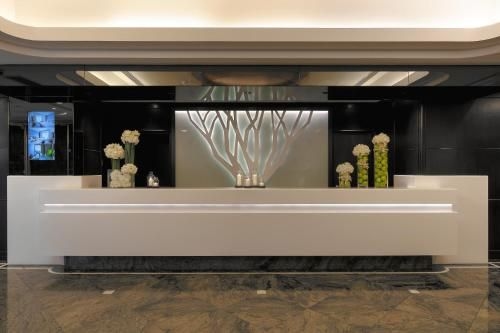 โรงแรมสแตนฟอร์ด ฮิลวิว (Stanford Hillview Hotel)1