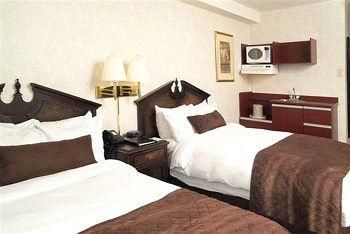 Best Western Primrose Hotel Downtown Toronto4