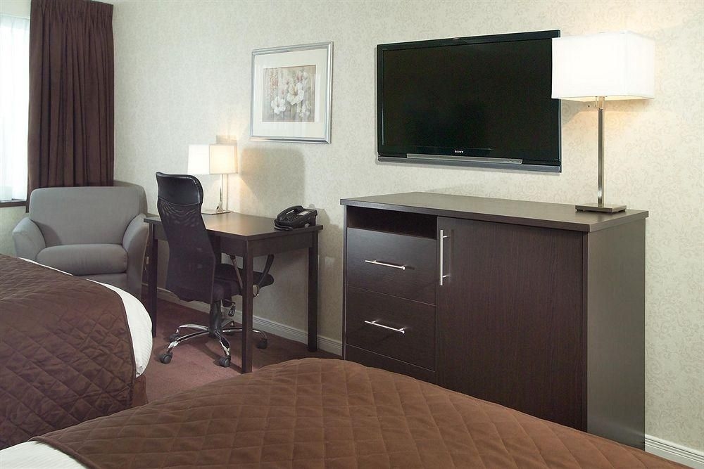 Best Western Primrose Hotel Downtown Toronto3