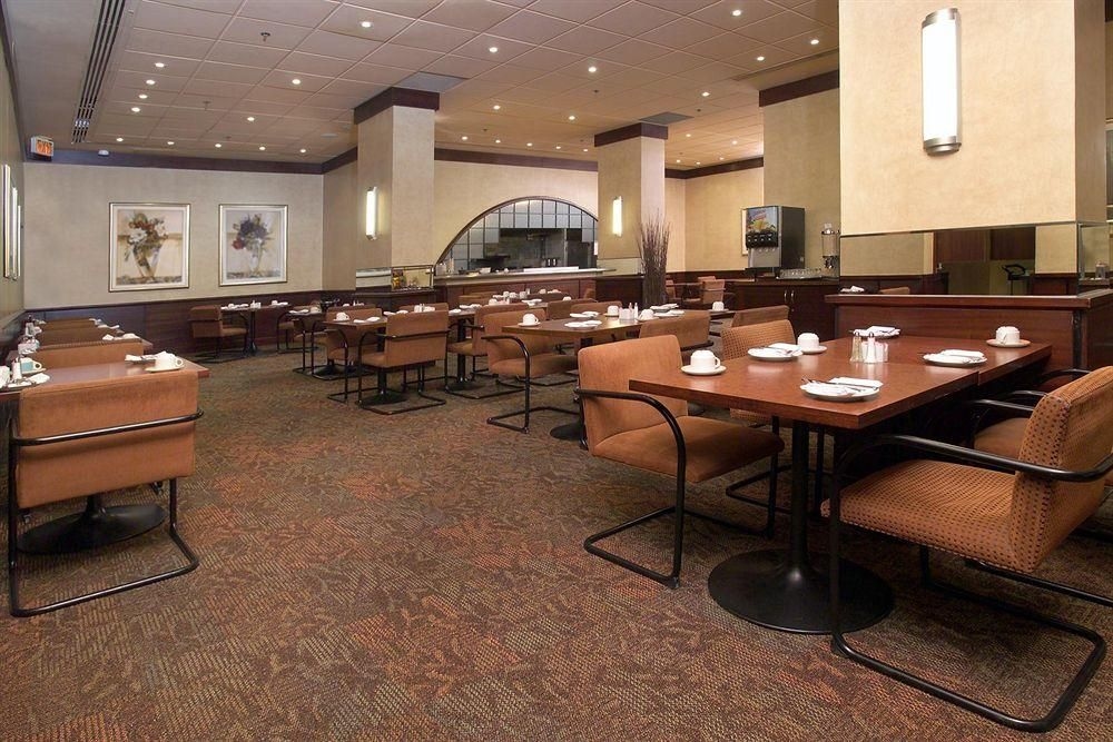 Best Western Primrose Hotel Downtown Toronto1