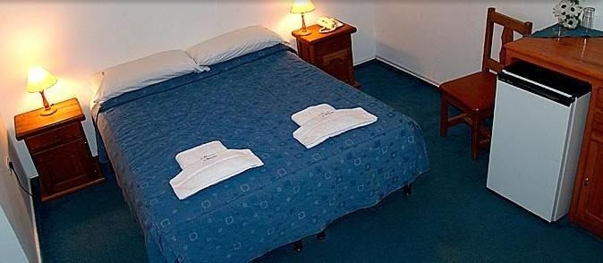 Sol del Sur Hotel1