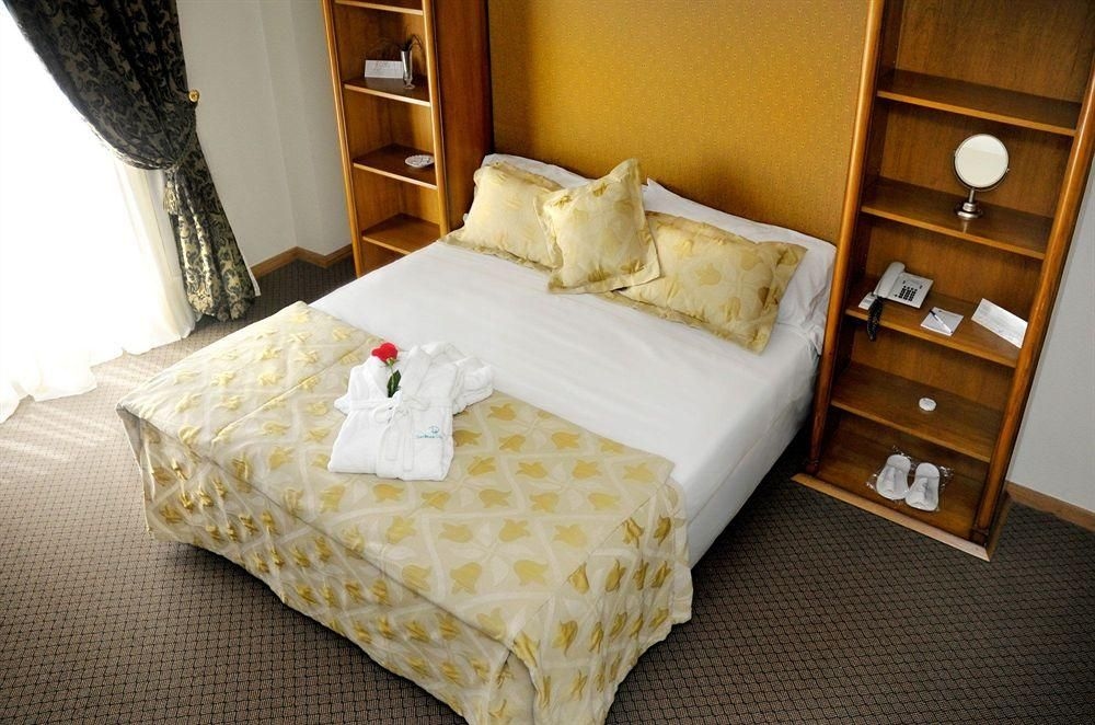 San Nicolas Plaza Hotel.4