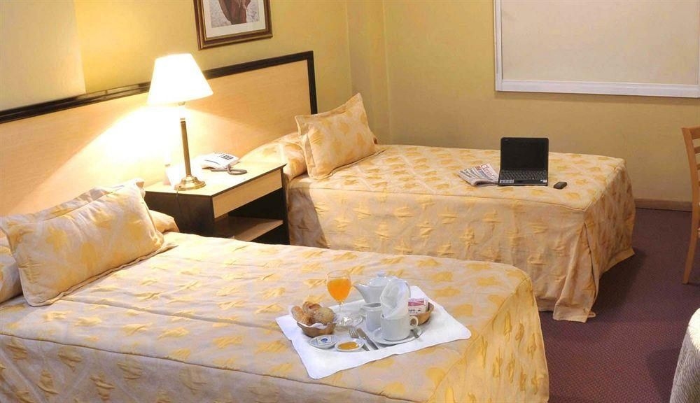 San Nicolas Plaza Hotel.1