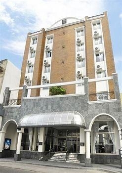 San Nicolas Plaza Hotel.3