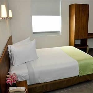 One Playa del Carmen0