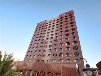 Leonardo Negev Hotel2