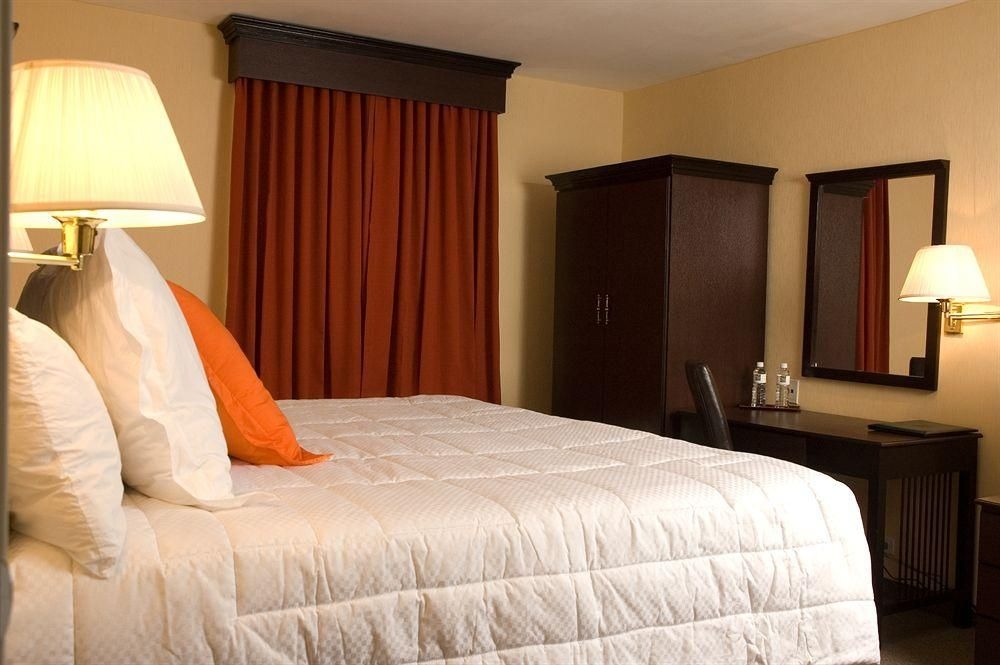 Quality Inn Ciudad Juarez3