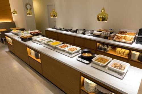 Nishitetsu Inn Nihonbashi3