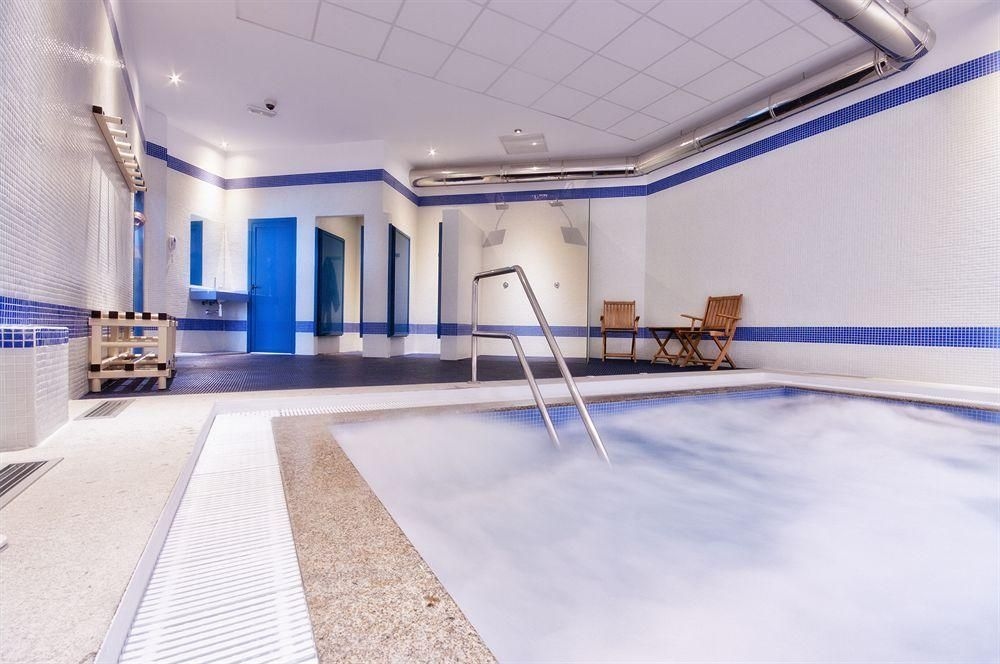 Hotel Santiago Lugo1