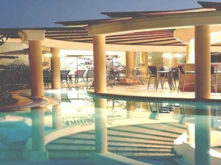 Atrium Palace Hotel0