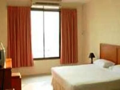 พีเอสพี เพลส เซอร์วิท อพาร์ทเม้น (PSP Grand River View)2