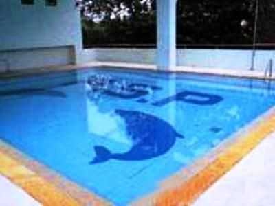 พีเอสพี เพลส เซอร์วิท อพาร์ทเม้น (PSP Grand River View)0