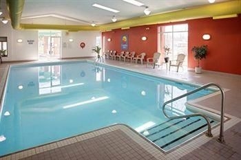 Comfort Inn Cornwall4