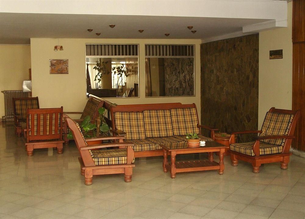 General Guemes Hotel0