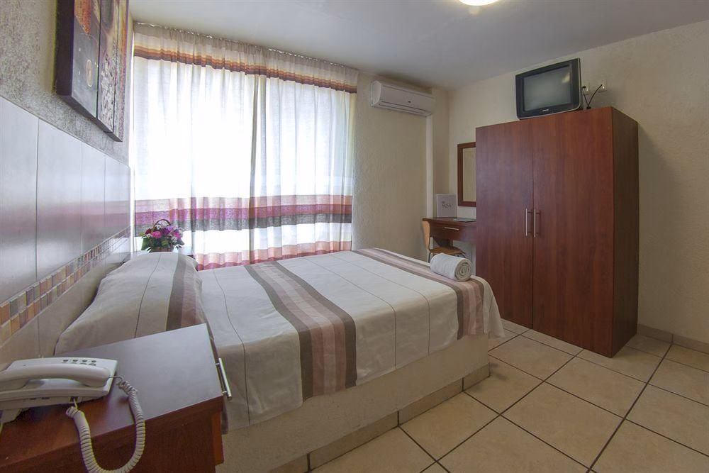 Hotel Nova Express2