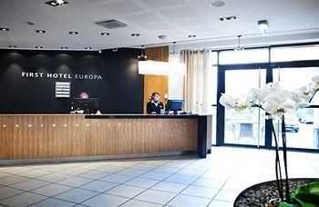Quality Hotel Aalborg1