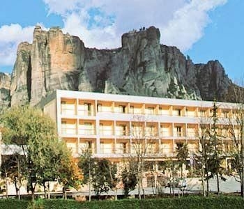 Divani Meteora Hotel3