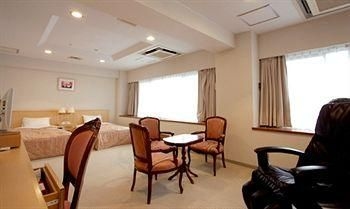 Pearl City Hotel Kawabata4