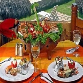 Villas El Rancho Green Resort2