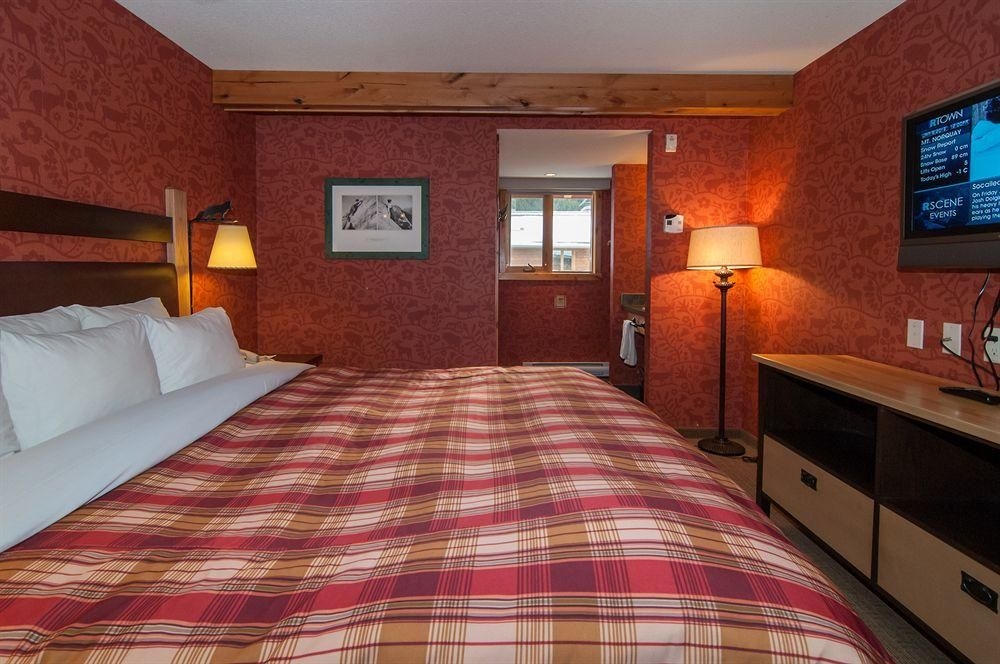 Fox Hotel & Suites2