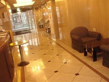 Hotel Strix Tokyo2