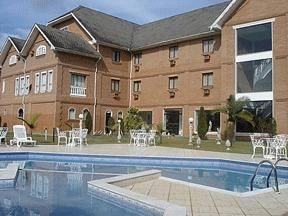 Grand Ville Hotel0